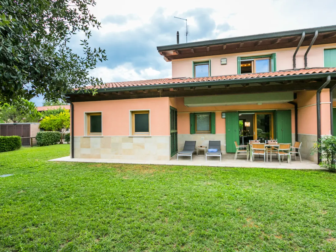 Maison de Vacances Lignano Riviera