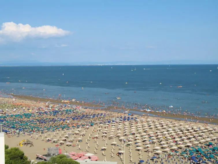Maison de Vacances Lignano Riviera