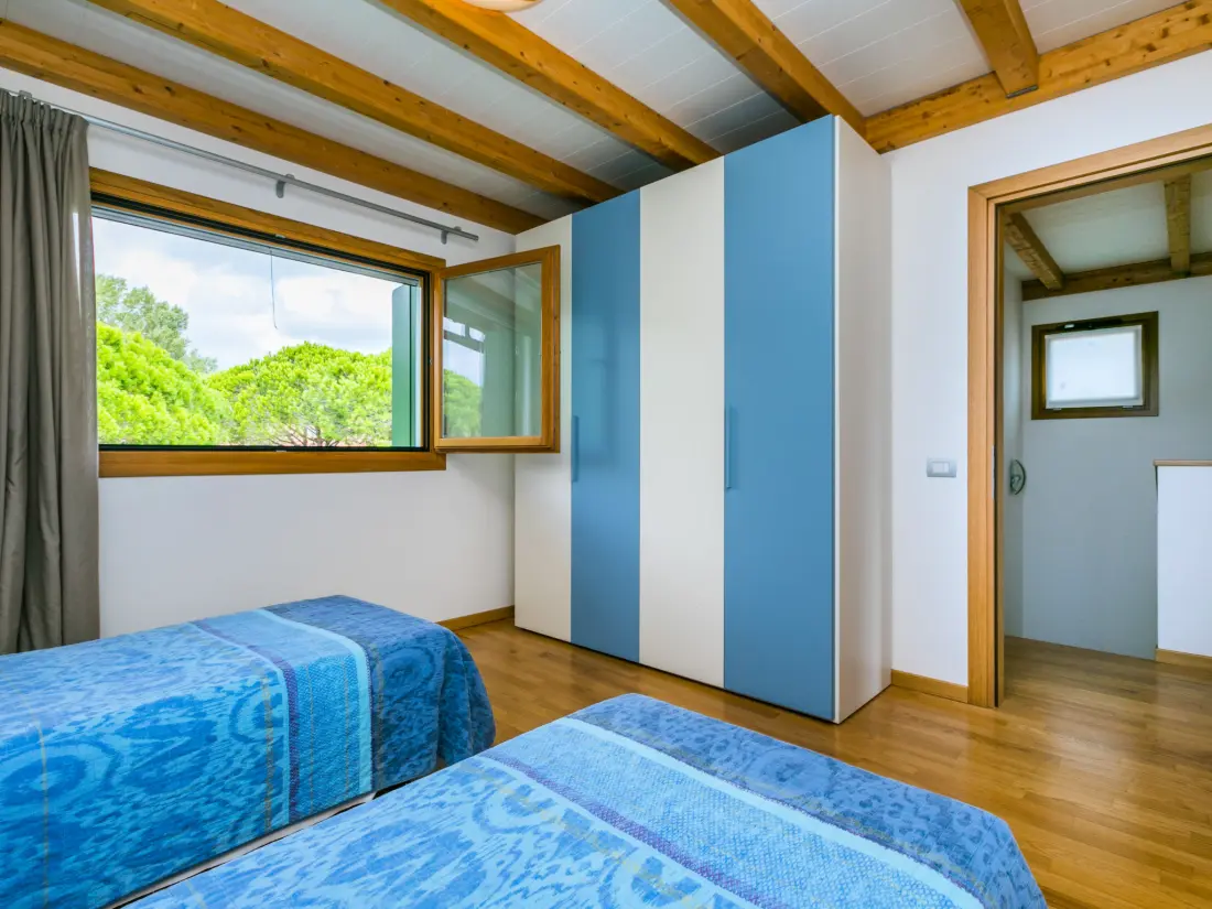 Maison de Vacances Lignano Riviera