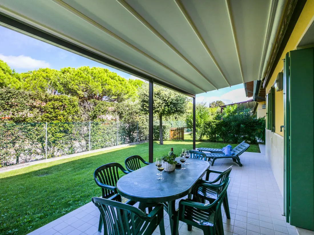 Maison de Vacances Lignano Riviera