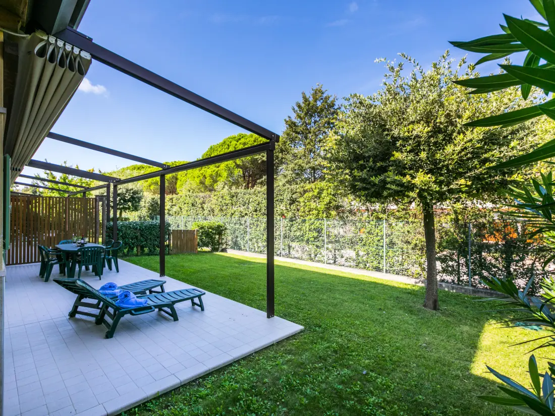 Maison de Vacances Lignano Riviera