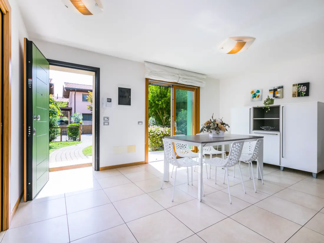 Maison de Vacances Lignano Riviera