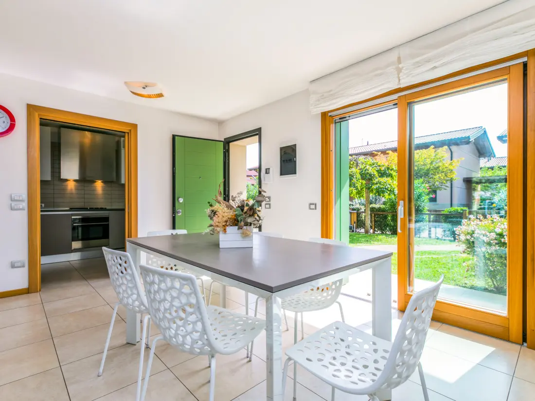 Maison de Vacances Lignano Riviera