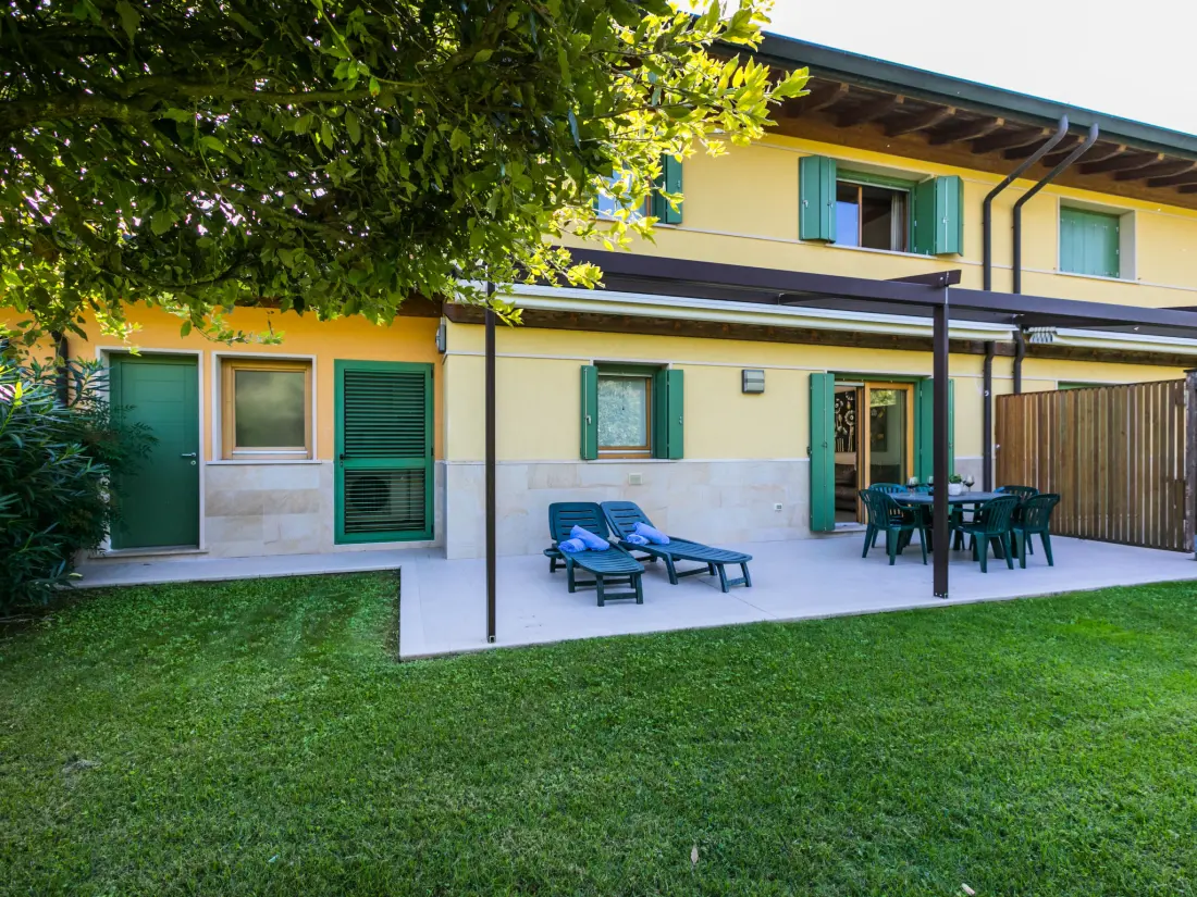 Maison de Vacances Lignano Riviera