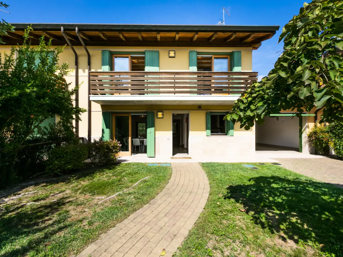 Maison de Vacances Lignano Riviera