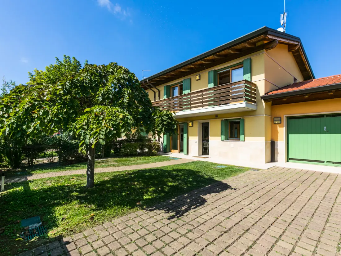 Maison de Vacances Lignano Riviera