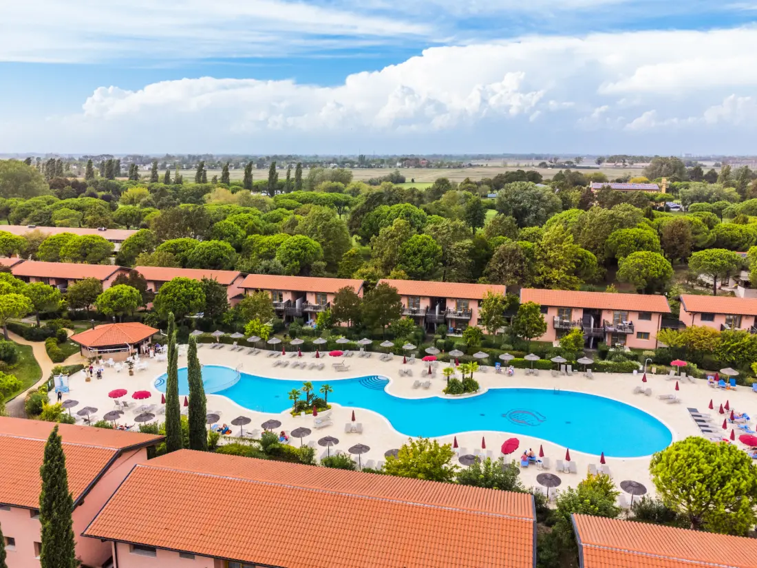 Maison de Vacances Lignano Riviera