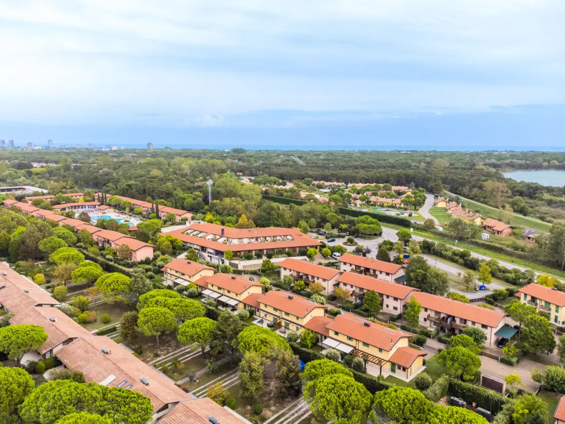 Maison de Vacances Lignano Riviera