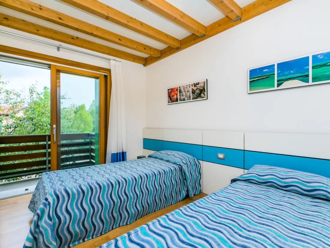 Maison de Vacances Lignano Riviera