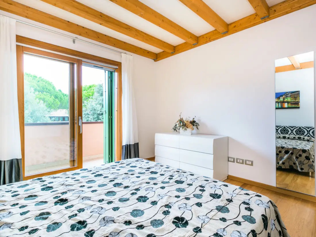 Maison de Vacances Lignano Riviera
