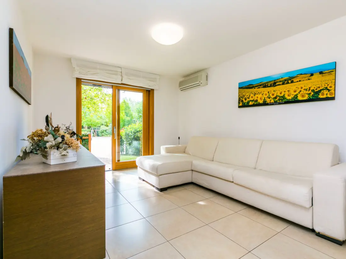 Maison de Vacances Lignano Riviera