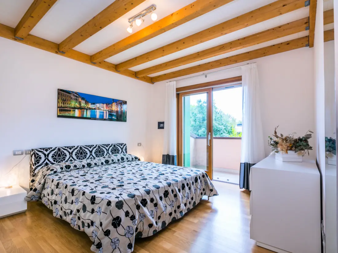 Maison de Vacances Lignano Riviera
