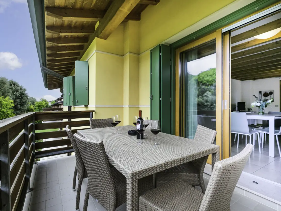 Maison de Vacances Lignano Riviera