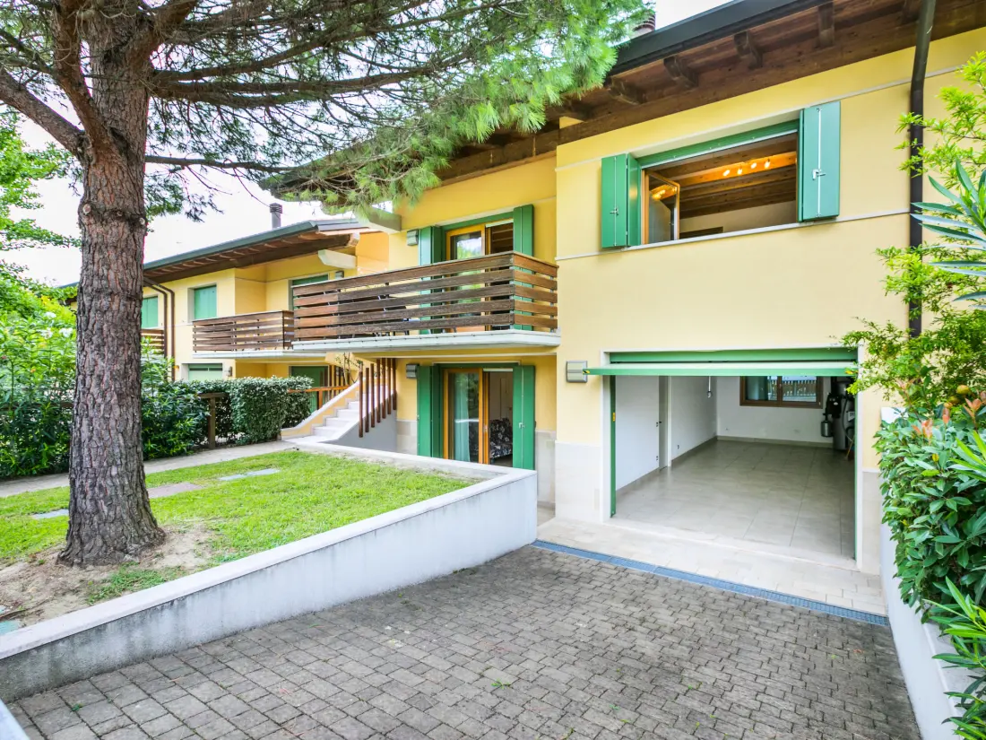 Maison de Vacances Lignano Riviera