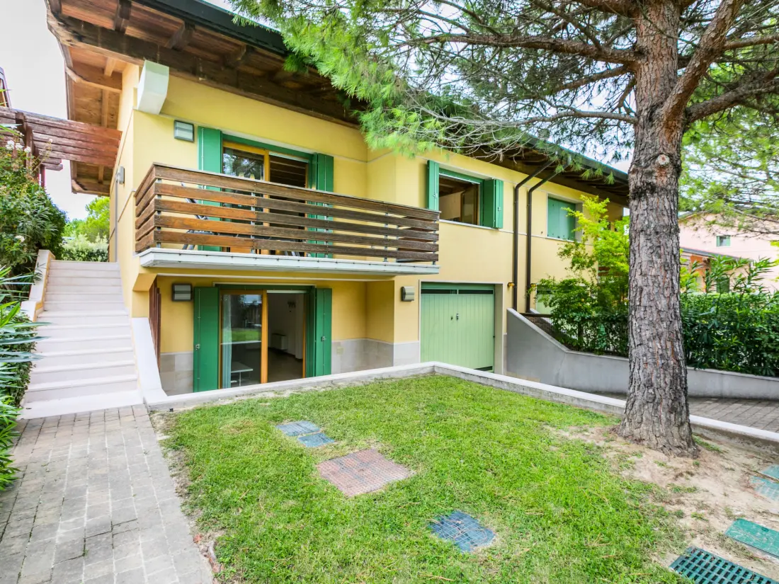 Maison de Vacances Lignano Riviera
