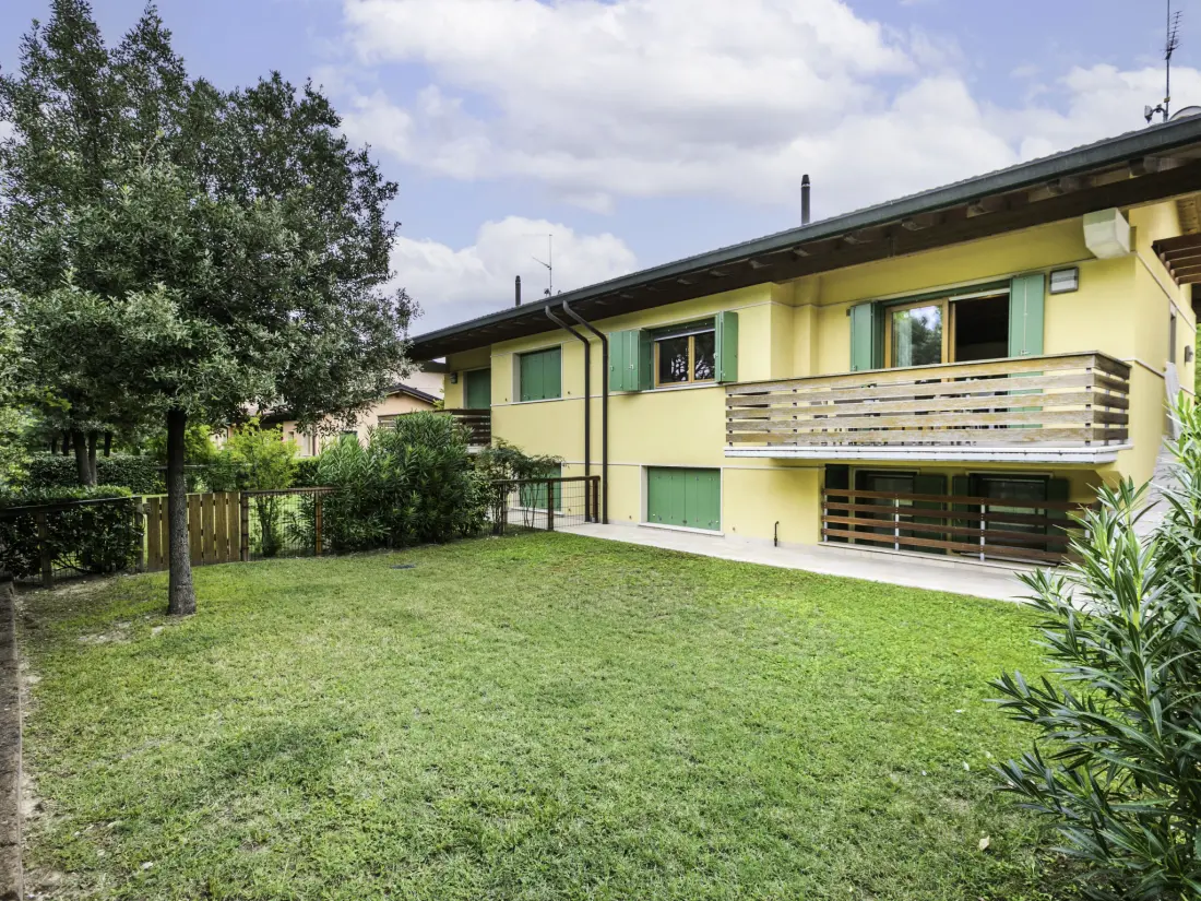 Maison de Vacances Lignano Riviera