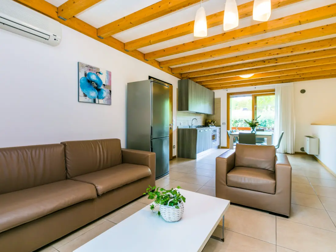 Maison de Vacances Lignano Riviera