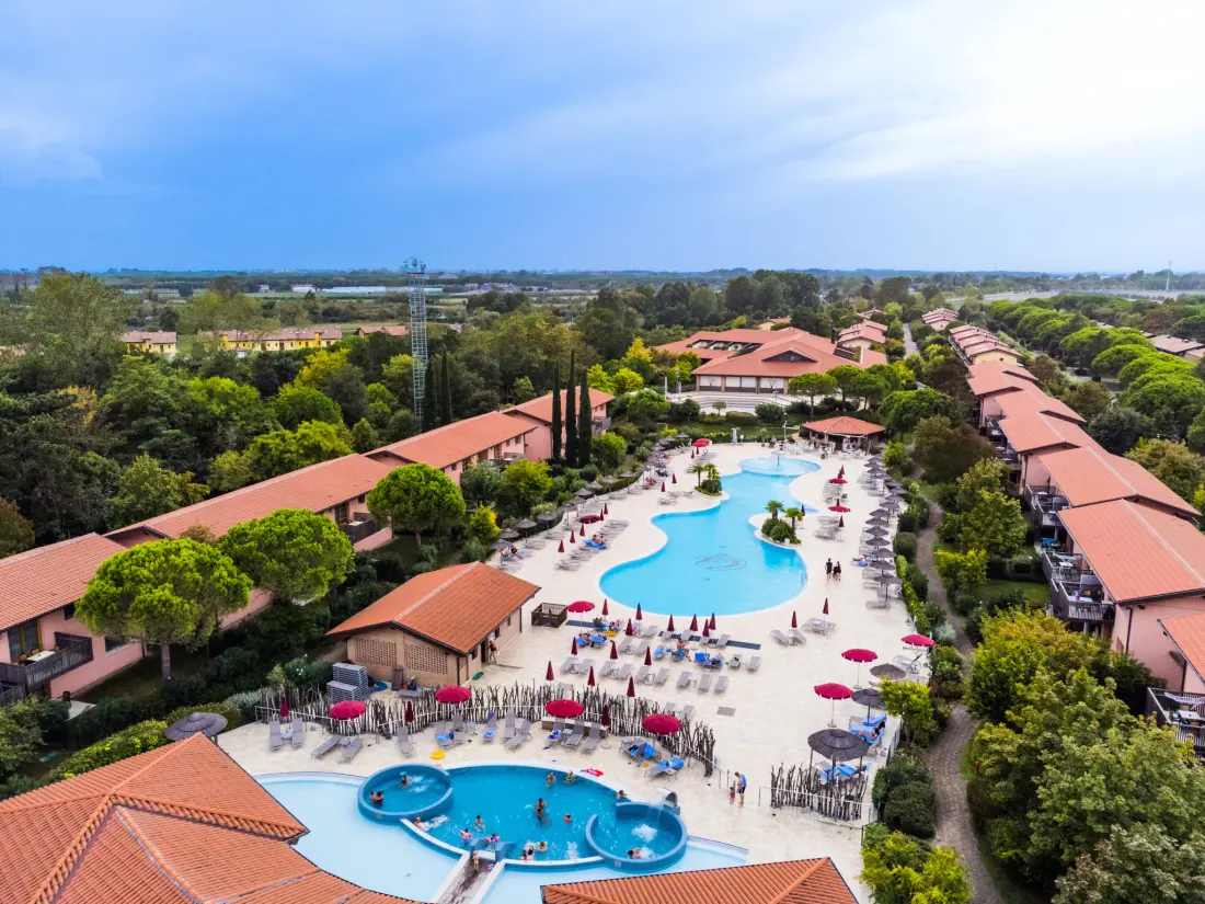 Maison de Vacances Lignano Riviera