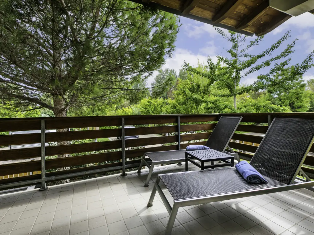 Maison de Vacances Lignano Riviera