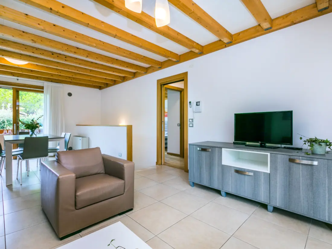 Maison de Vacances Lignano Riviera