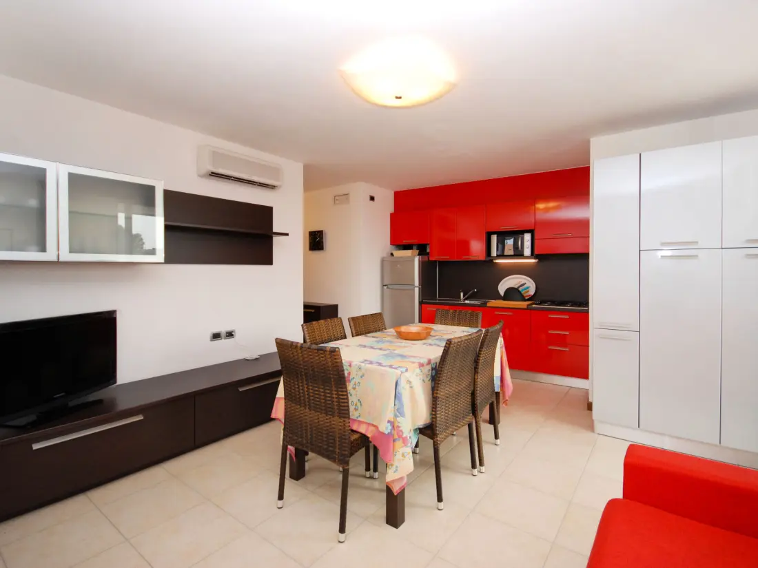 Résidence Ore Felici