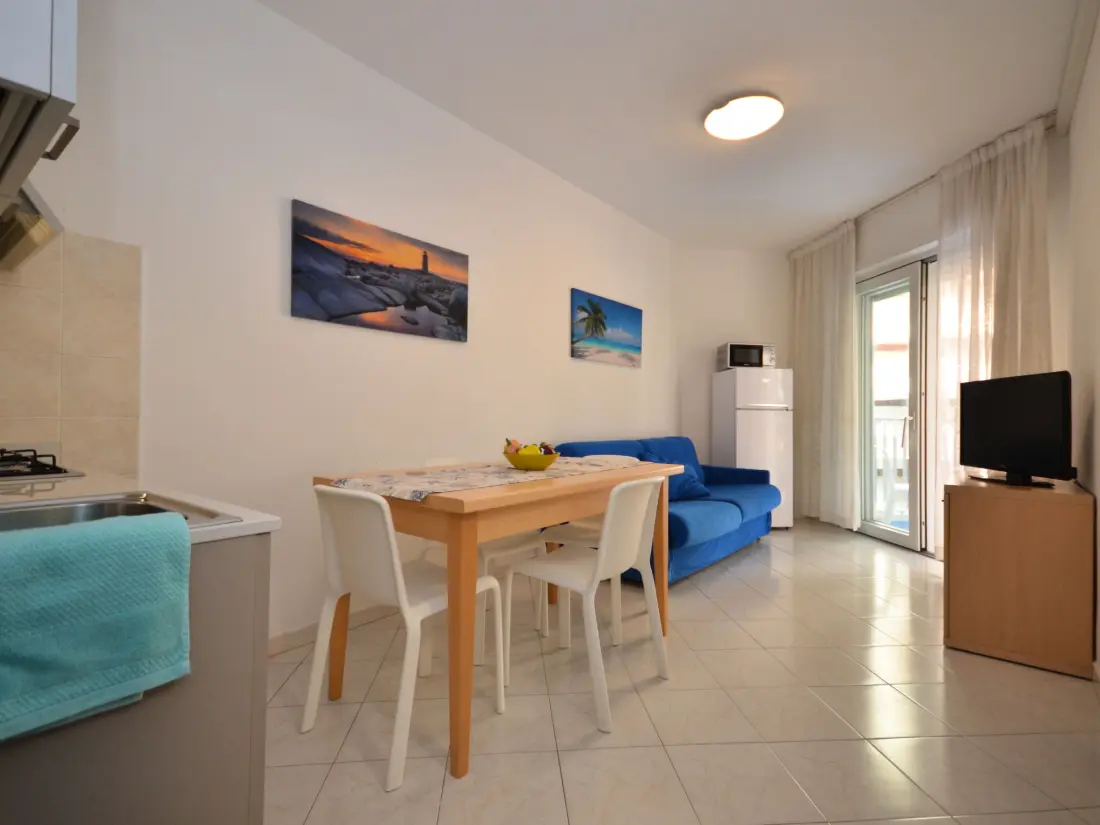 Résidence Residence Marco Polo