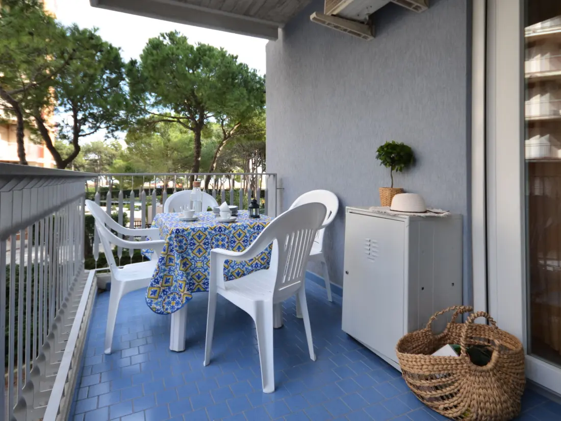 Résidence Residence Marco Polo