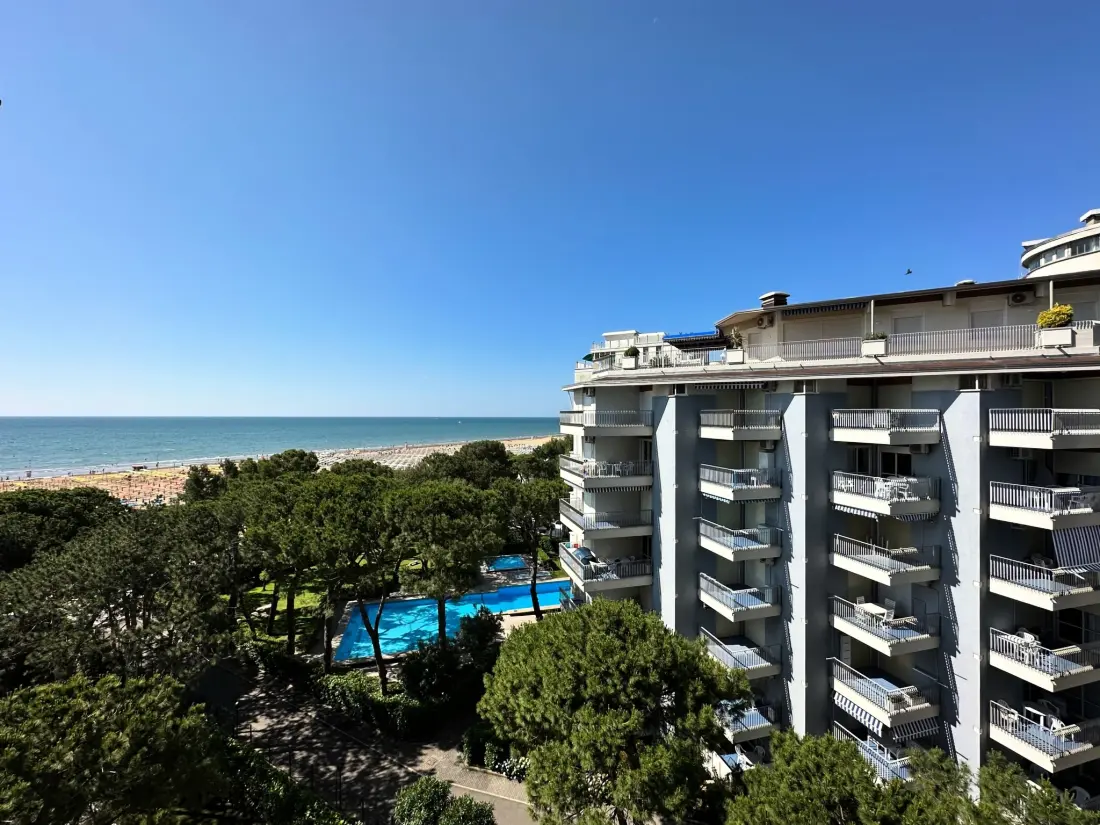 Résidence Residence Marco Polo