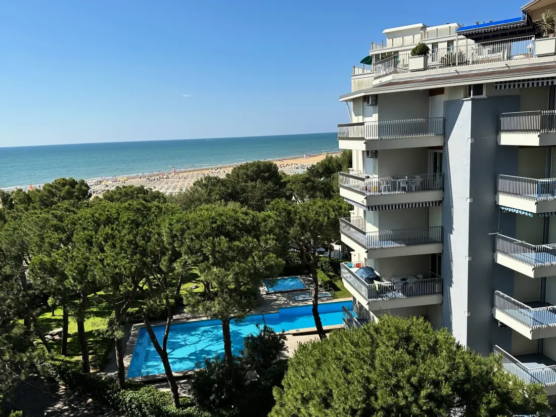 Résidence Residence Marco Polo
