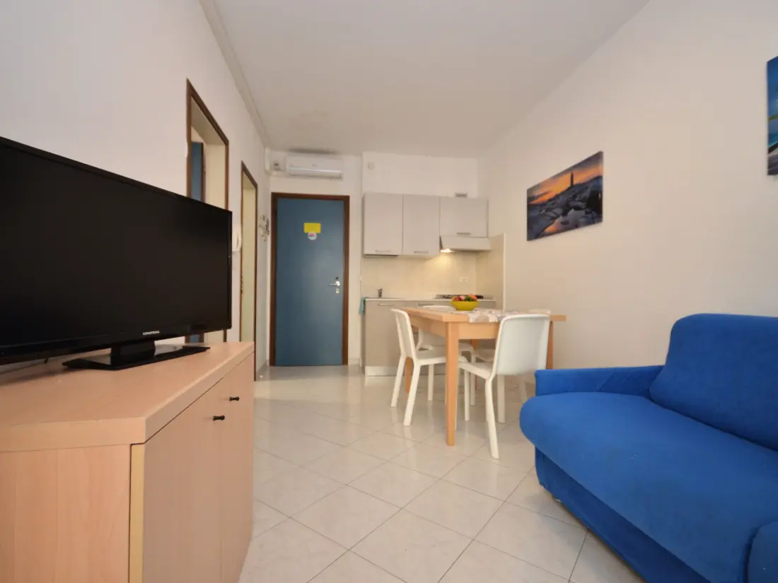 Résidence Residence Marco Polo