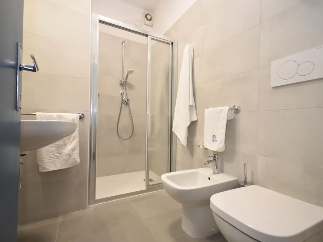 Résidence Residence Marco Polo