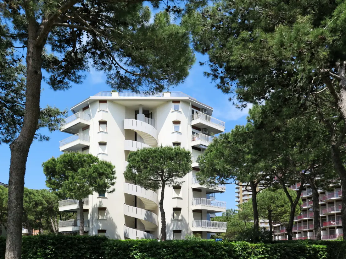 Résidence Residence Marco Polo