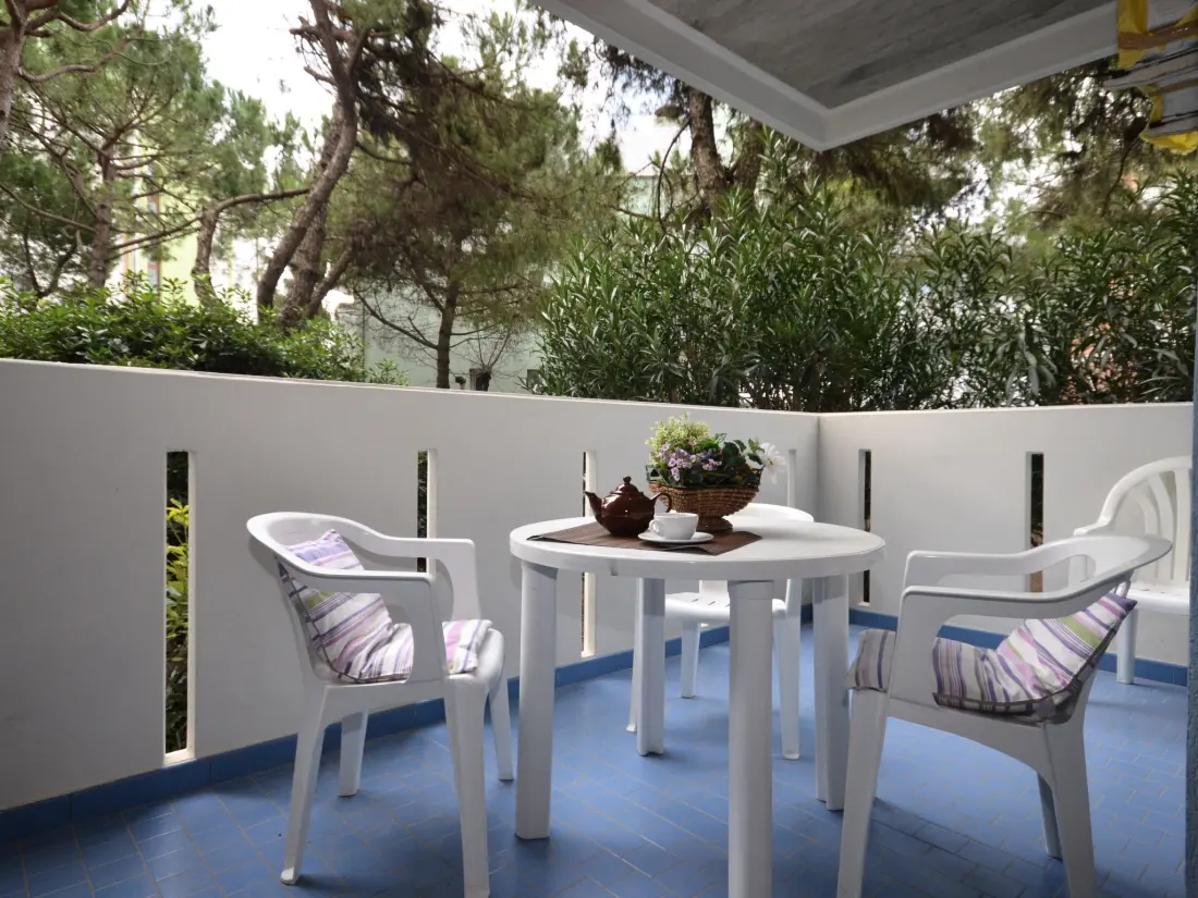Résidence Residence Marco Polo