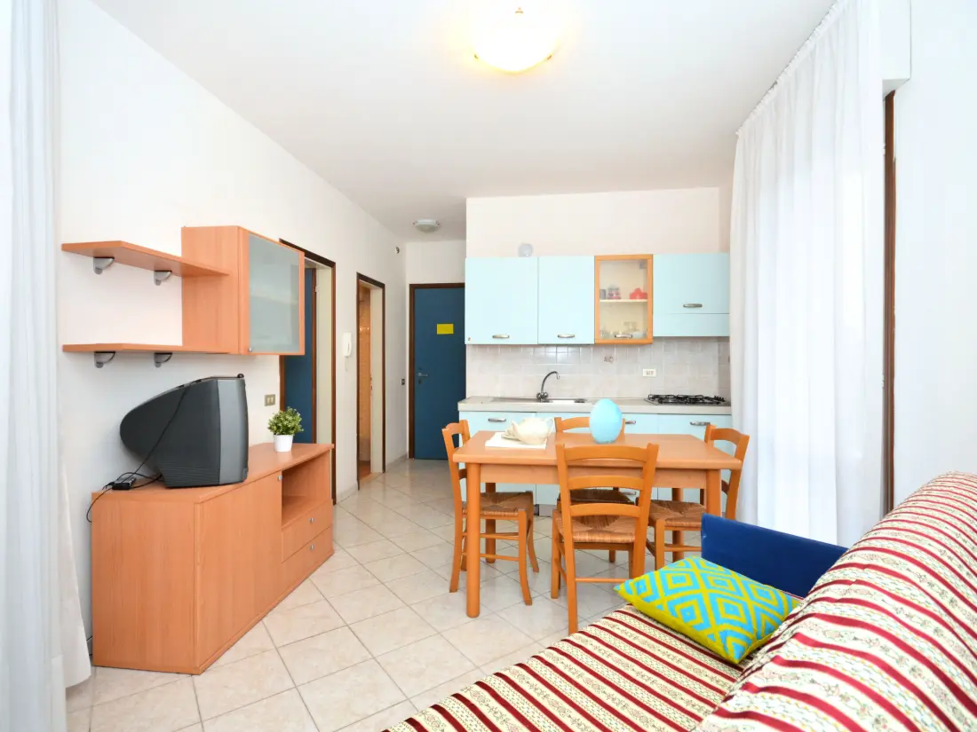 Résidence Residence Marco Polo