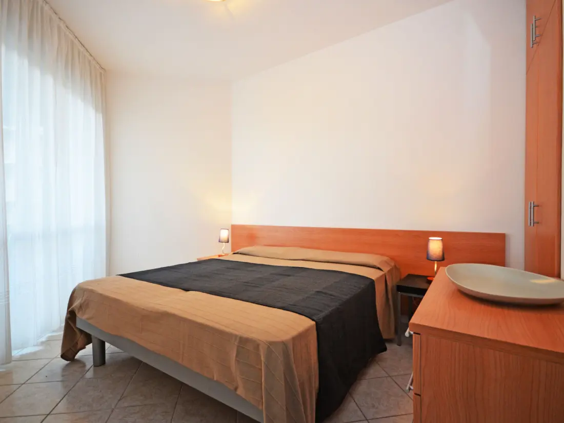 Résidence Residence Marco Polo