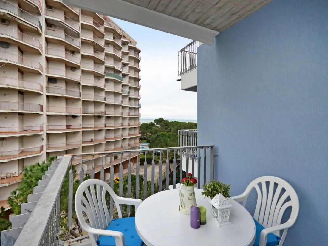 Résidence Residence Marco Polo