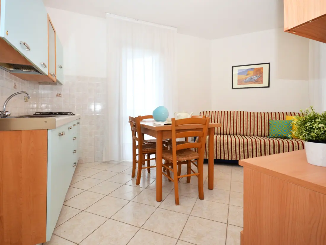 Résidence Residence Marco Polo