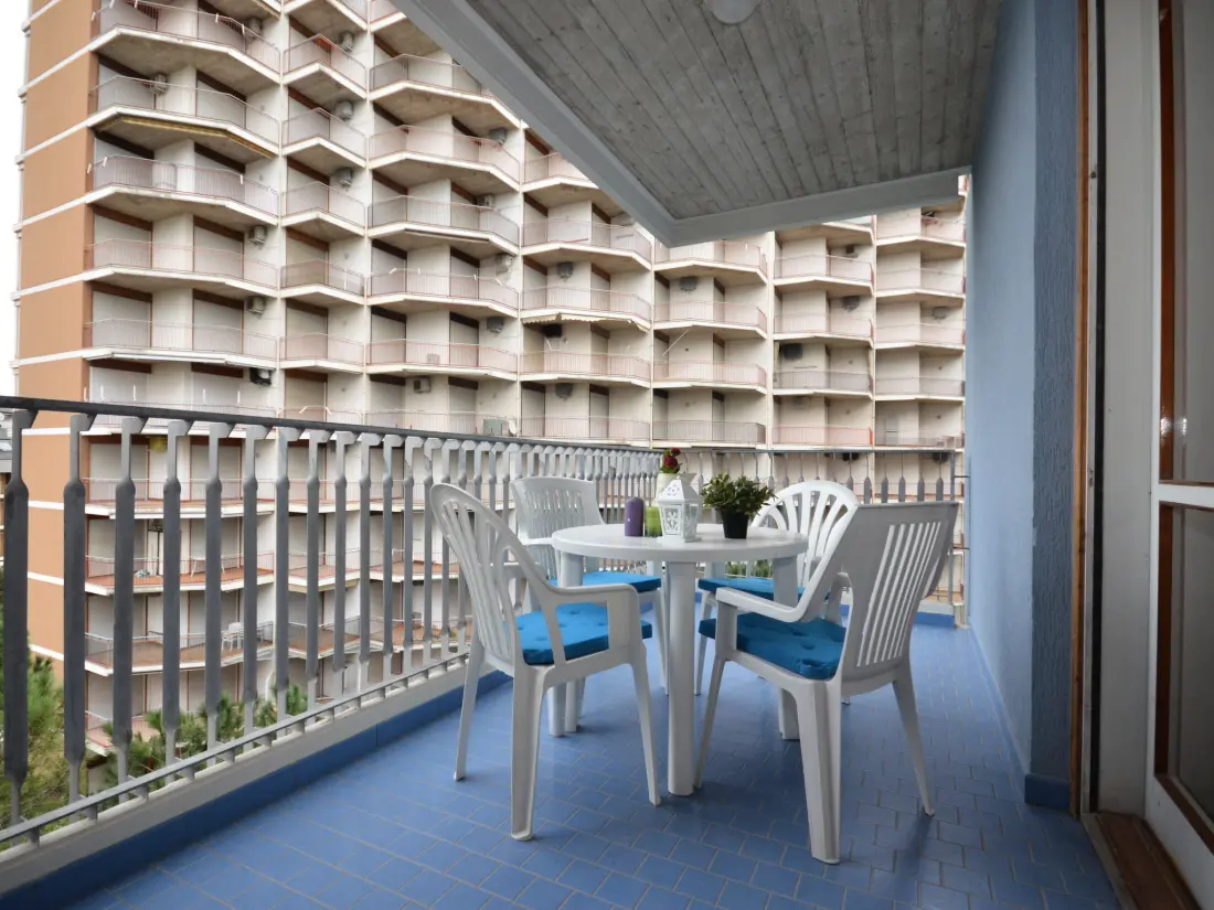 Résidence Residence Marco Polo