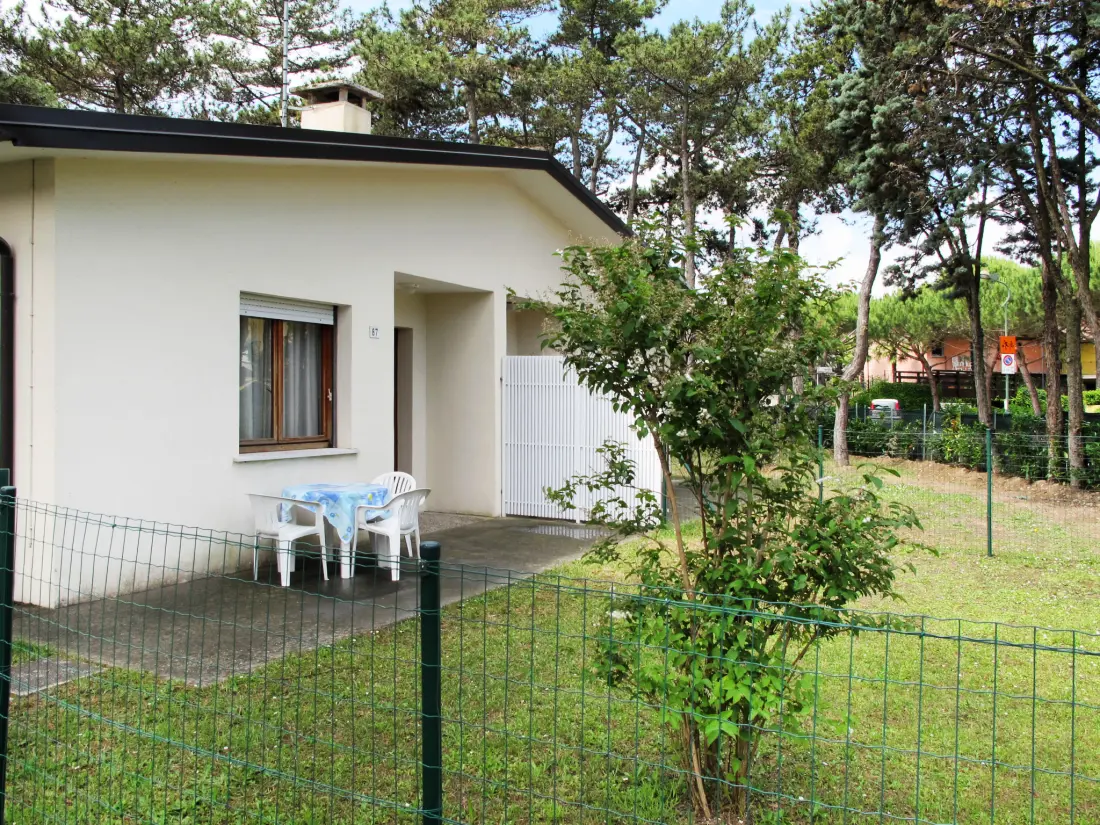 Maison de Vacances Lignano