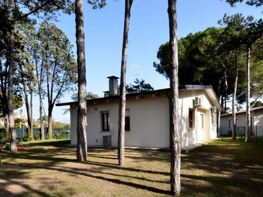 Maison de Vacances Lignano