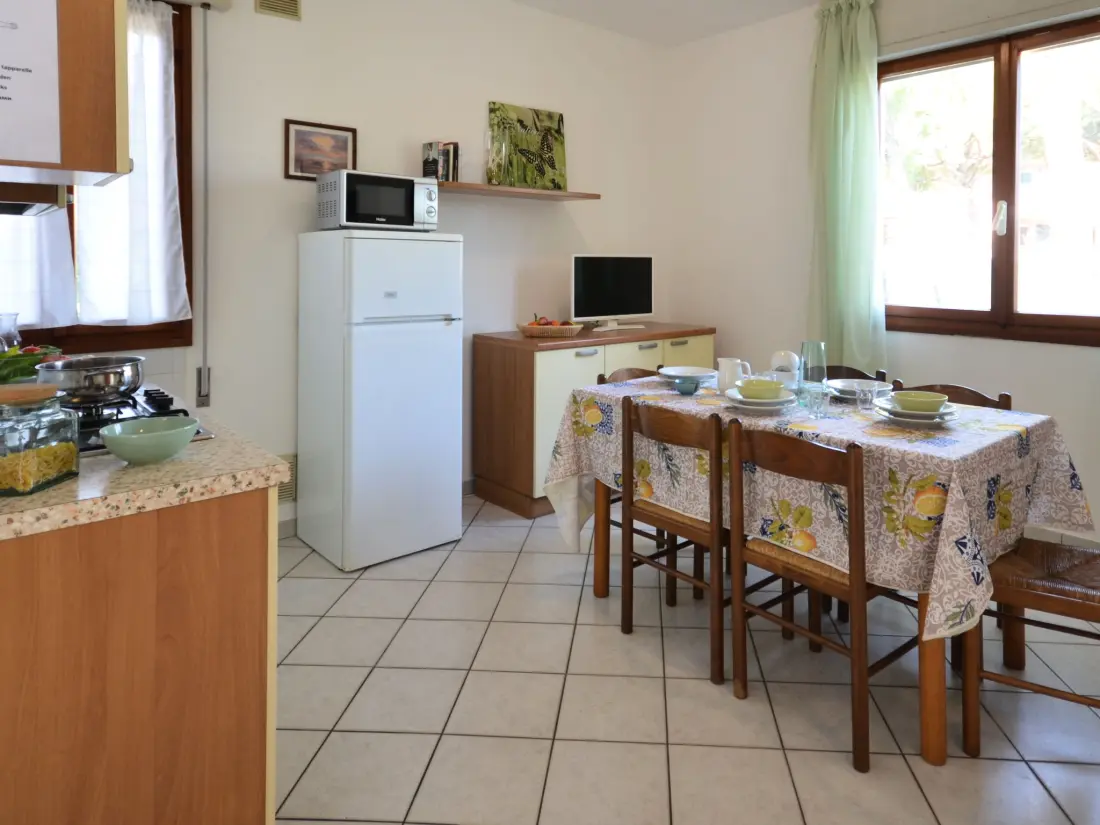 Maison de Vacances Lignano