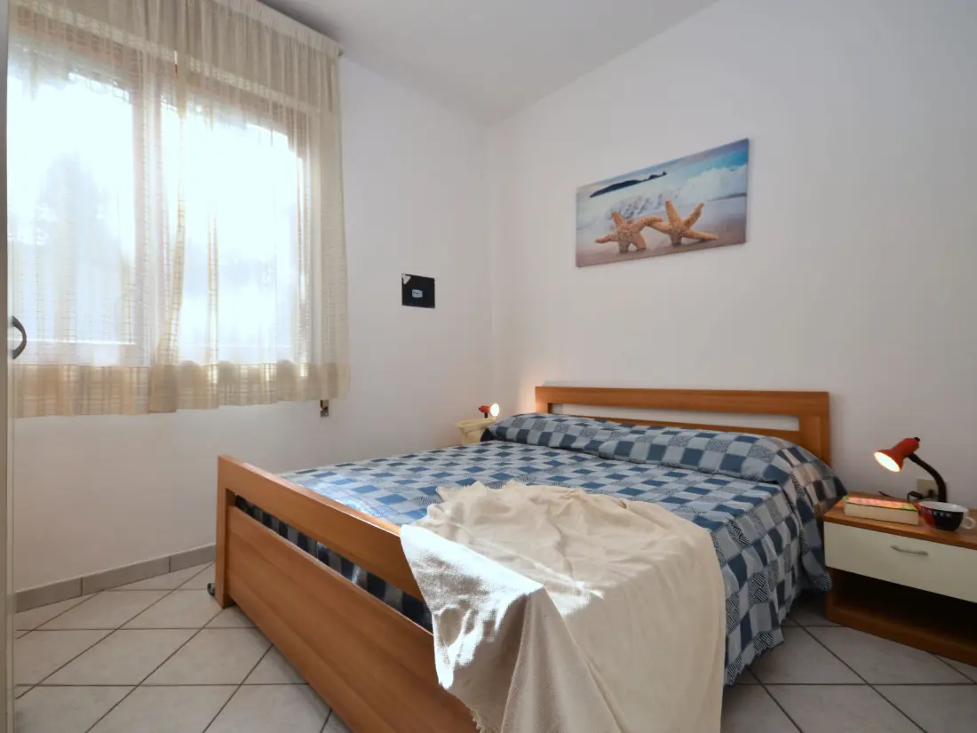 Maison de Vacances Lignano