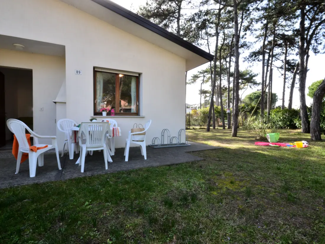 Maison de Vacances Lignano