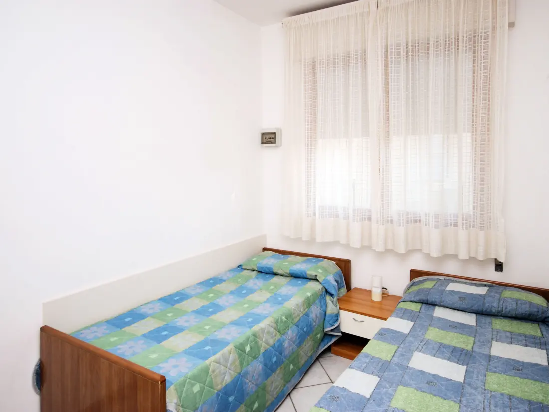 Maison de Vacances Lignano