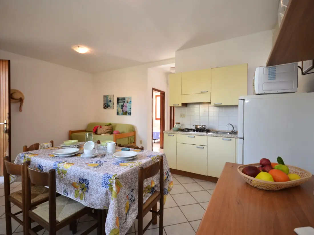 Maison de Vacances Lignano