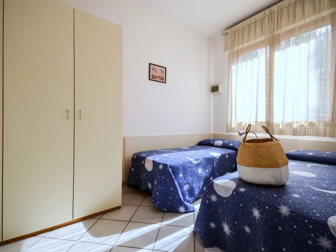 Maison de Vacances Lignano