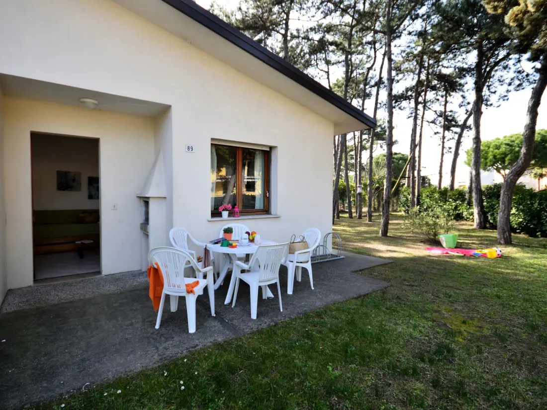 Maison de Vacances Lignano