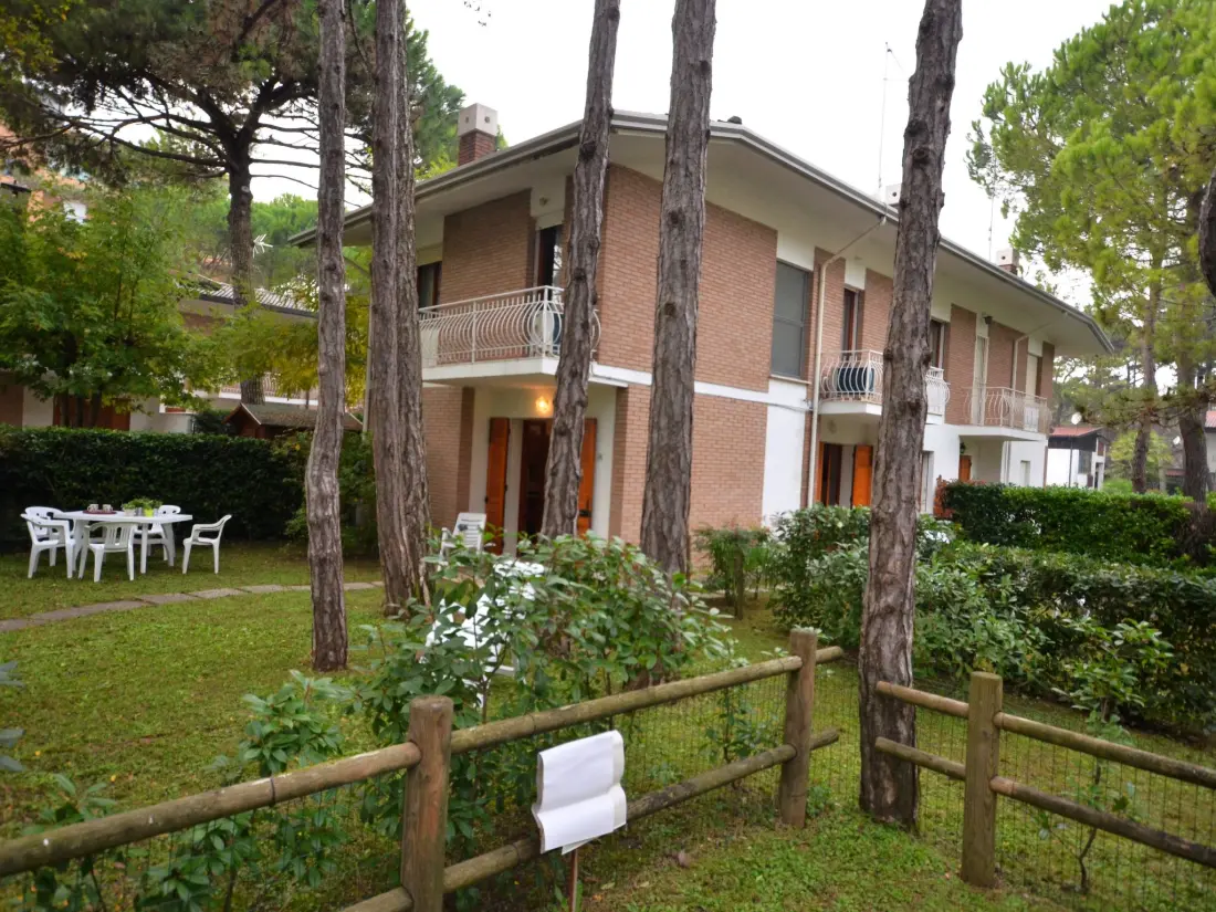 Résidence Villa Annamaria