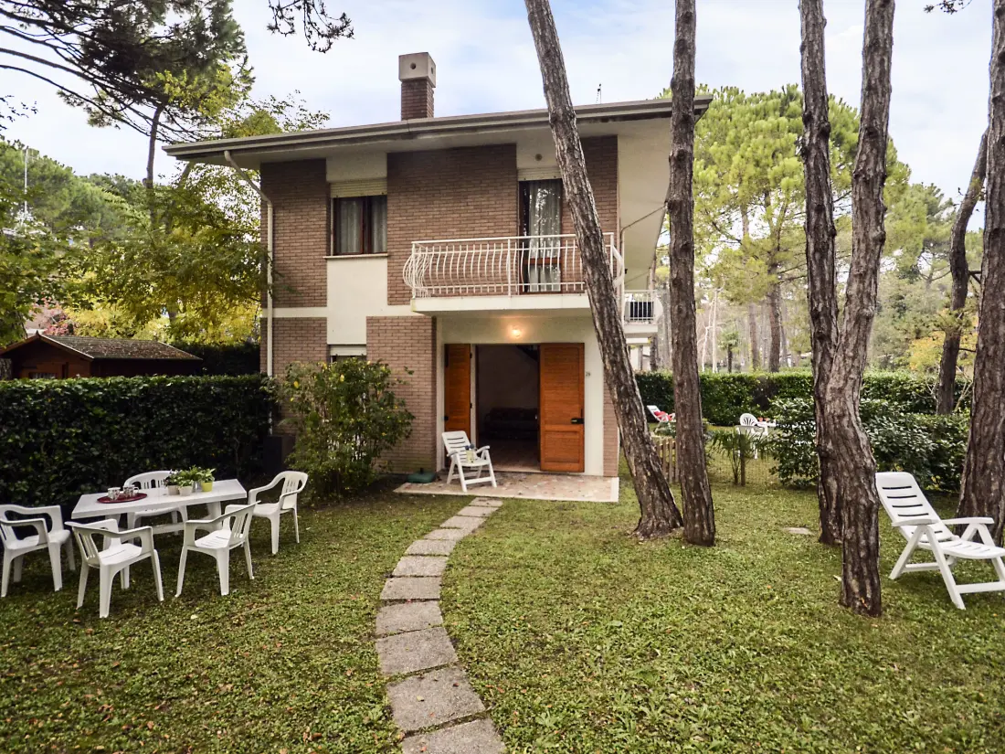 Résidence Villa Annamaria