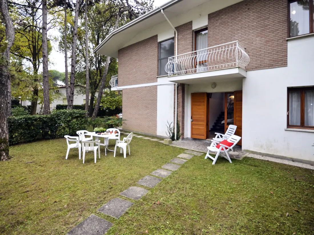 Résidence Villa Annamaria